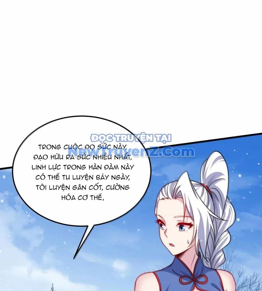Vai Ác Sư Tôn Mang Theo Các Đồ Đệ Vô Địch Thiên Hạ - Chương 171 - ảnh 55