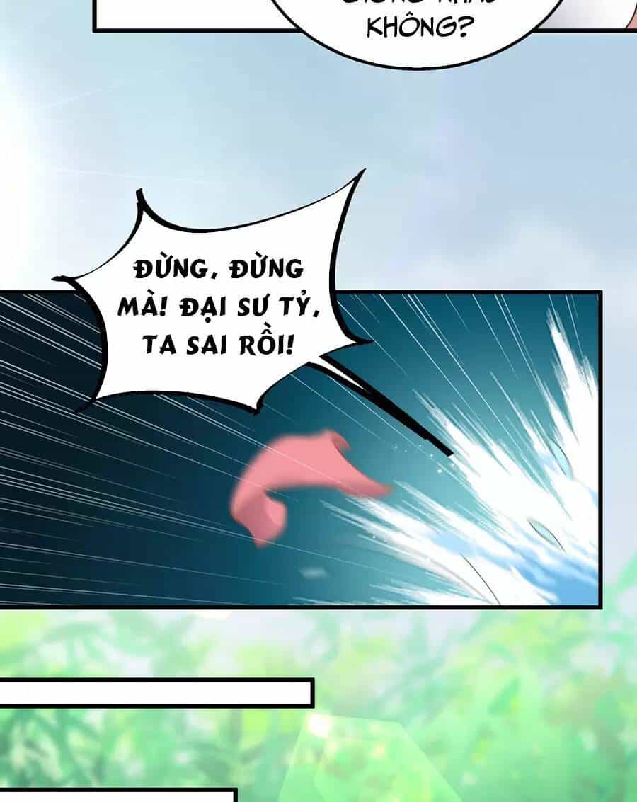 Vai Ác Sư Tôn Mang Theo Các Đồ Đệ Vô Địch Thiên Hạ - Chương 18 - ảnh 15
