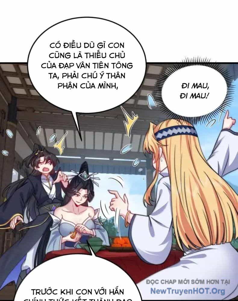 Vai Ác Sư Tôn Mang Theo Các Đồ Đệ Vô Địch Thiên Hạ - Chương 177 - ảnh 51