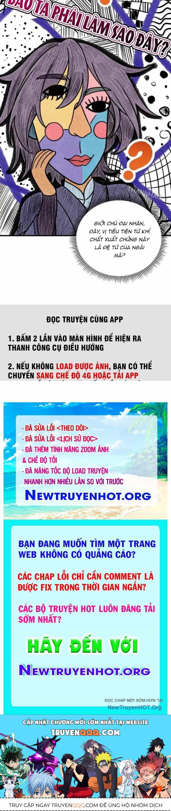 Vai Ác Sư Tôn Mang Theo Các Đồ Đệ Vô Địch Thiên Hạ - Chương 178 - ảnh 43