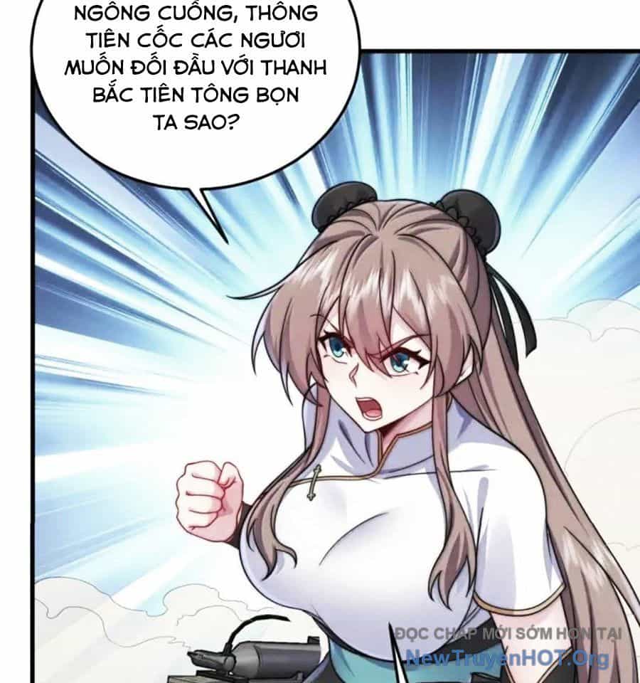 Vai Ác Sư Tôn Mang Theo Các Đồ Đệ Vô Địch Thiên Hạ - Chương 183 - ảnh 26