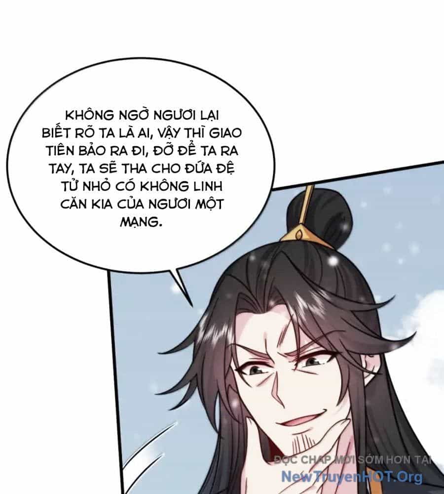 Vai Ác Sư Tôn Mang Theo Các Đồ Đệ Vô Địch Thiên Hạ - Chương 184 - ảnh 36