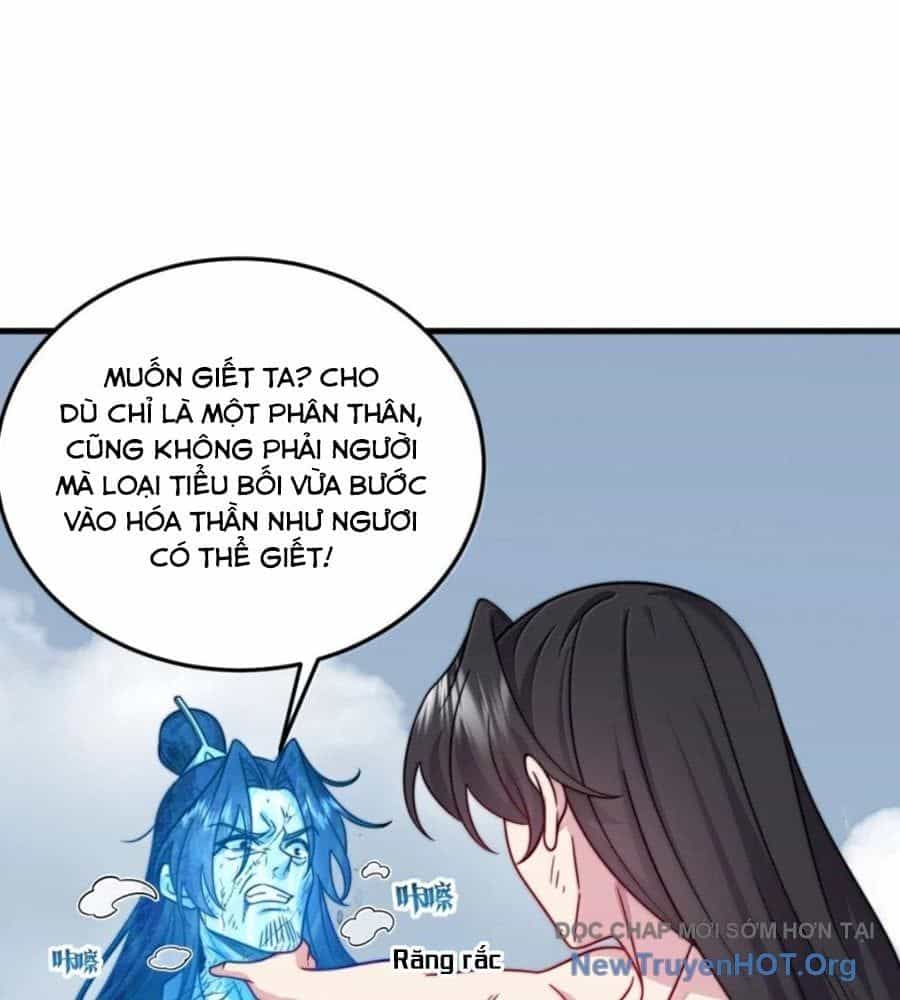 Vai Ác Sư Tôn Mang Theo Các Đồ Đệ Vô Địch Thiên Hạ - Chương 186 - ảnh 16
