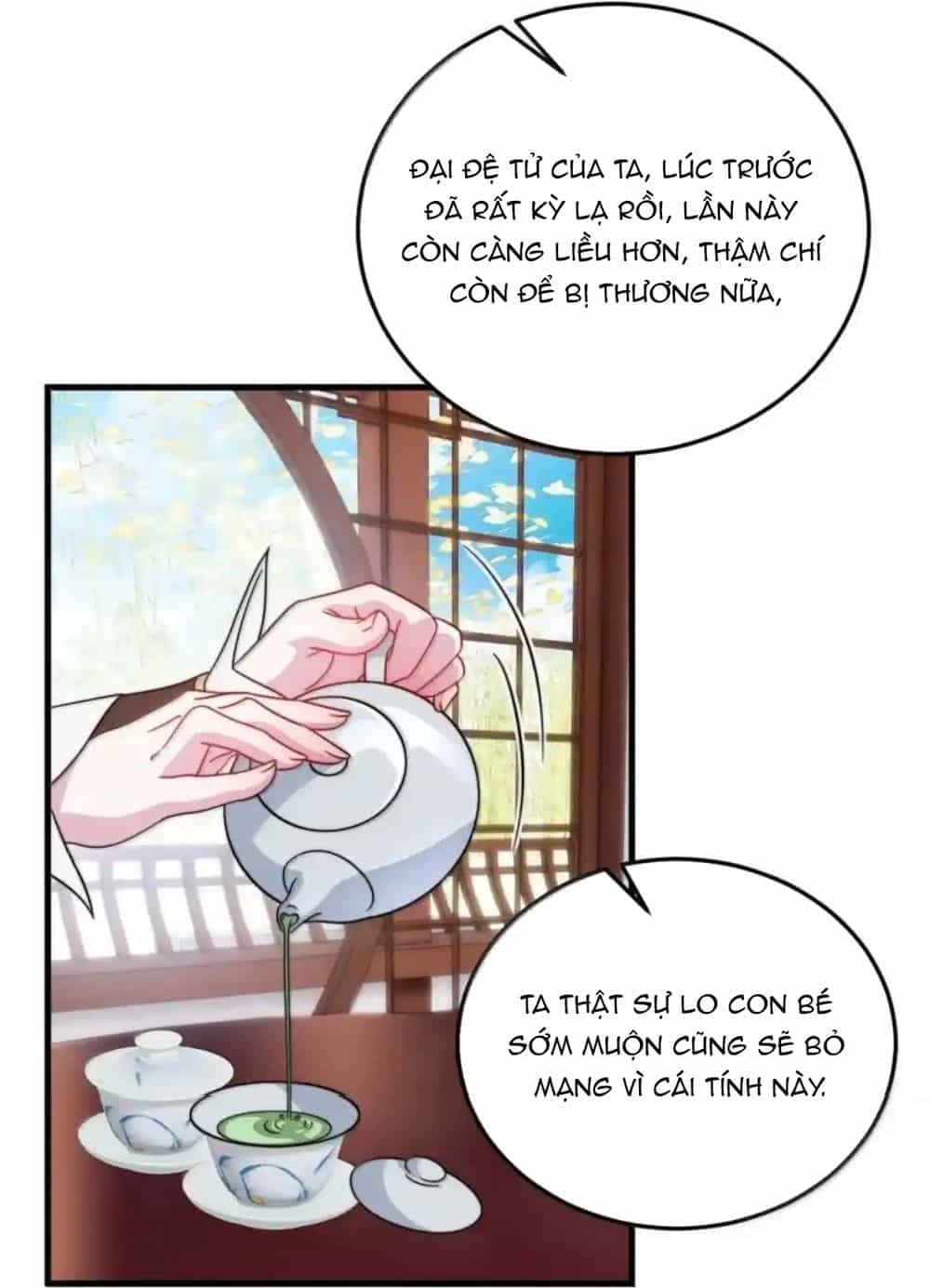 Vai Ác Sư Tôn Mang Theo Các Đồ Đệ Vô Địch Thiên Hạ - Chương 194 - ảnh 29