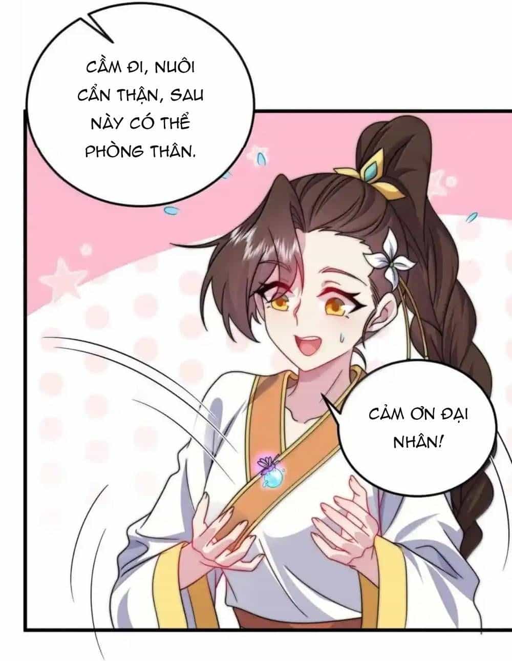 Vai Ác Sư Tôn Mang Theo Các Đồ Đệ Vô Địch Thiên Hạ - Chương 195 - ảnh 53