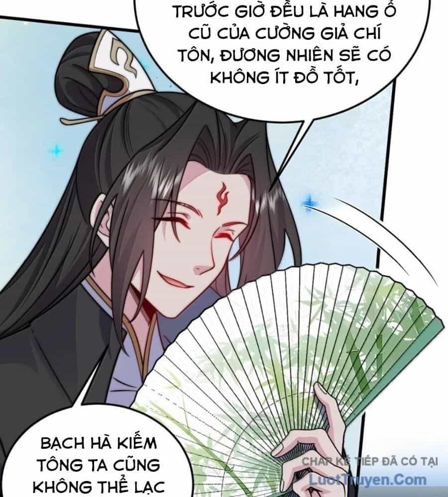 Vai Ác Sư Tôn Mang Theo Các Đồ Đệ Vô Địch Thiên Hạ - Chương 198 - ảnh 54