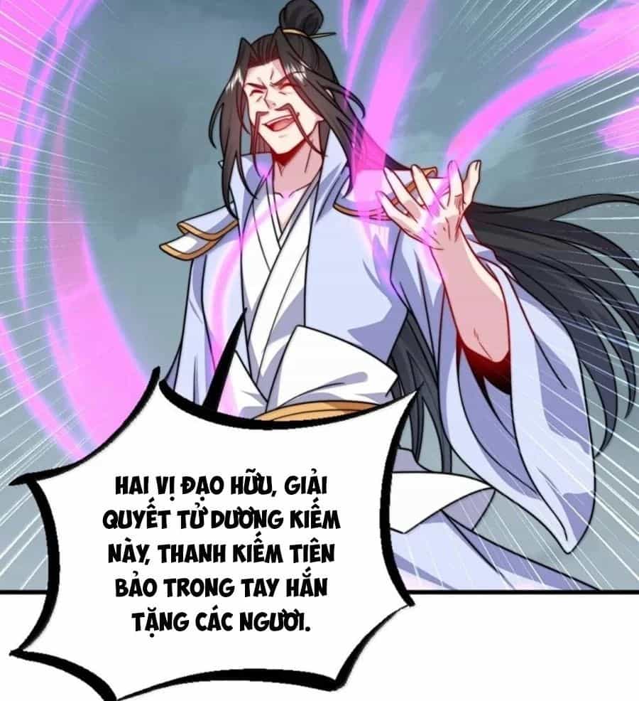 Vai Ác Sư Tôn Mang Theo Các Đồ Đệ Vô Địch Thiên Hạ - Chương 200 - ảnh 49