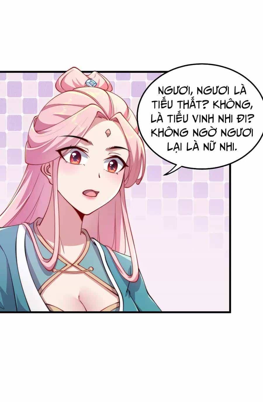 Vai Ác Sư Tôn Mang Theo Các Đồ Đệ Vô Địch Thiên Hạ - Chương 21 - ảnh 54