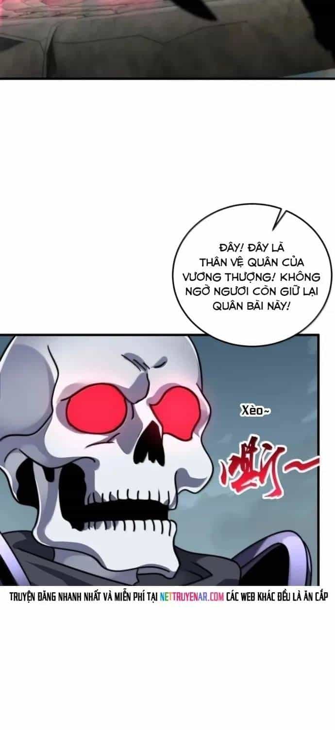 Vai Ác Sư Tôn Mang Theo Các Đồ Đệ Vô Địch Thiên Hạ - Chương 209 - ảnh 25