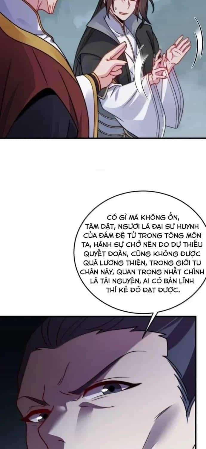 Vai Ác Sư Tôn Mang Theo Các Đồ Đệ Vô Địch Thiên Hạ - Chương 209 - ảnh 41