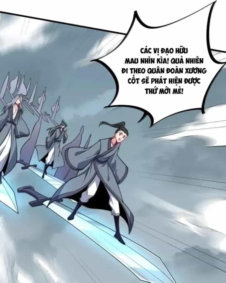 Vai Ác Sư Tôn Mang Theo Các Đồ Đệ Vô Địch Thiên Hạ - Chương 211 - ảnh 29