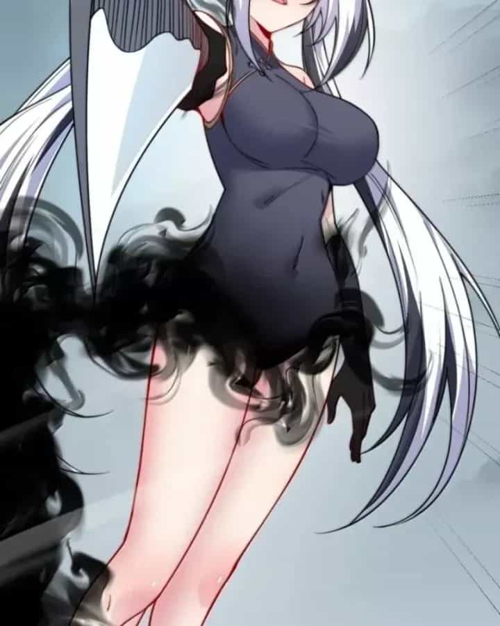 Vai Ác Sư Tôn Mang Theo Các Đồ Đệ Vô Địch Thiên Hạ - Chương 211 - ảnh 36