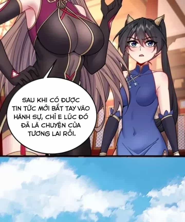 Vai Ác Sư Tôn Mang Theo Các Đồ Đệ Vô Địch Thiên Hạ - Chương 213 - ảnh 47