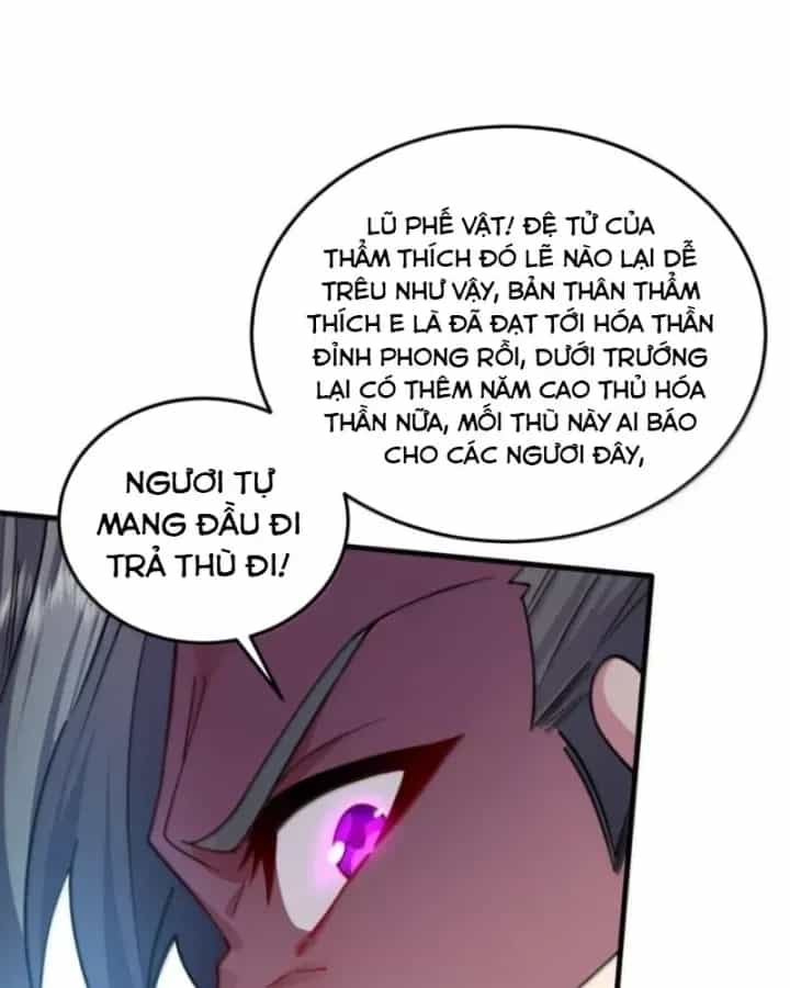 Vai Ác Sư Tôn Mang Theo Các Đồ Đệ Vô Địch Thiên Hạ - Chương 213 - ảnh 55