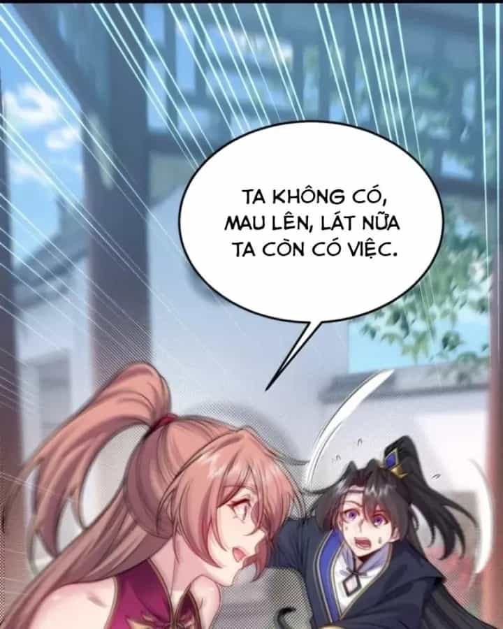 Vai Ác Sư Tôn Mang Theo Các Đồ Đệ Vô Địch Thiên Hạ - Chương 213 - ảnh 8