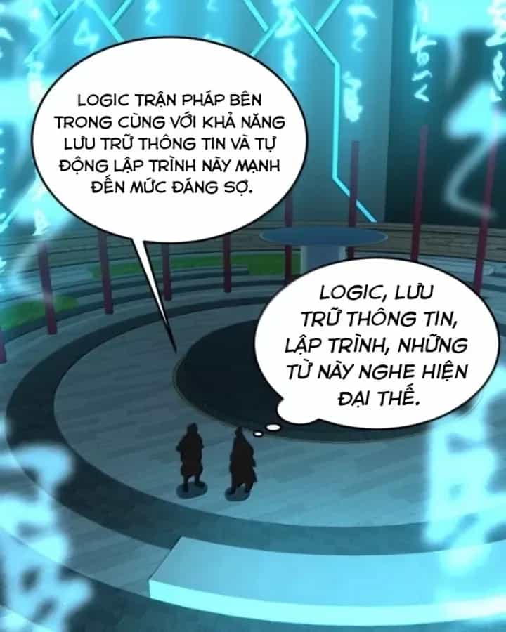 Vai Ác Sư Tôn Mang Theo Các Đồ Đệ Vô Địch Thiên Hạ - Chương 213 - ảnh 82