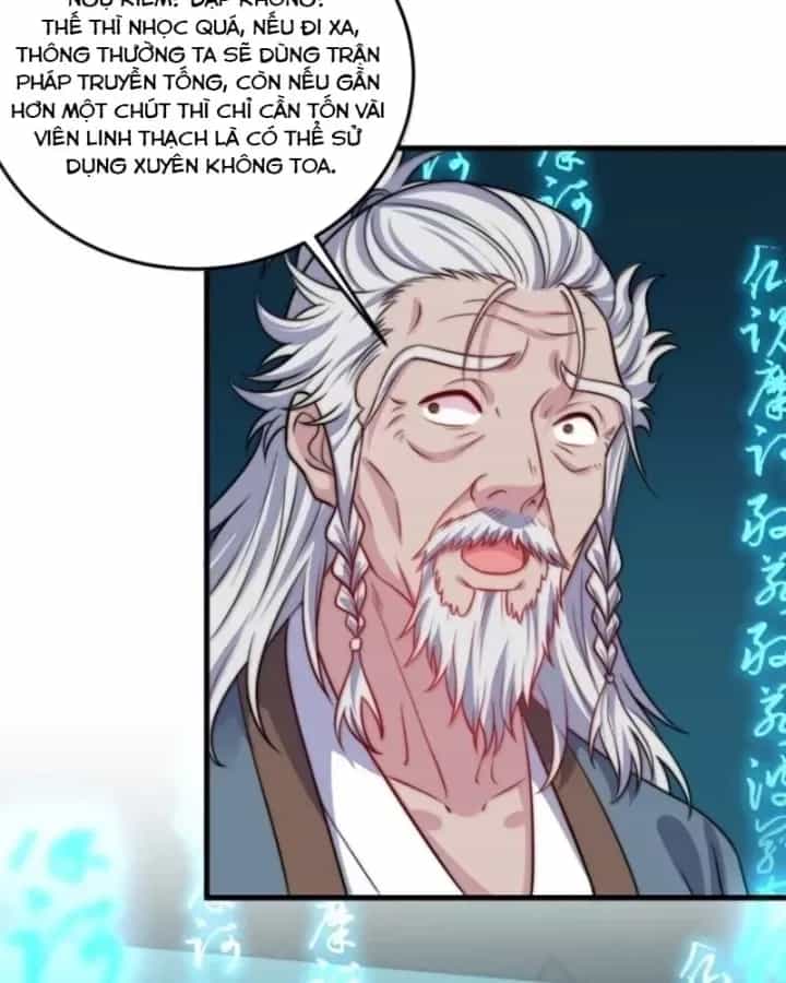 Vai Ác Sư Tôn Mang Theo Các Đồ Đệ Vô Địch Thiên Hạ - Chương 214 - ảnh 11
