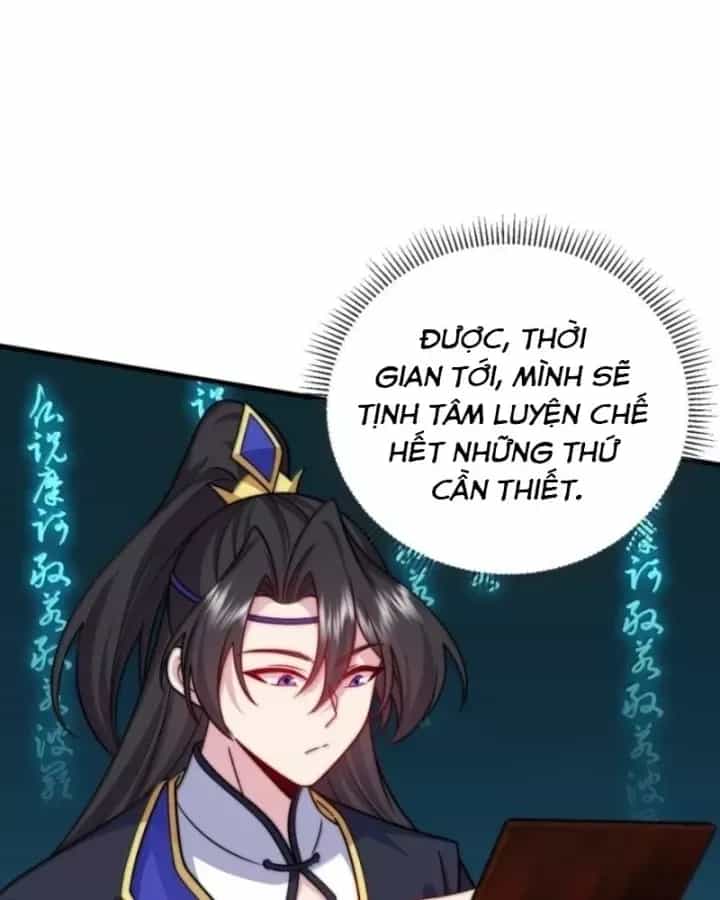 Vai Ác Sư Tôn Mang Theo Các Đồ Đệ Vô Địch Thiên Hạ - Chương 214 - ảnh 18