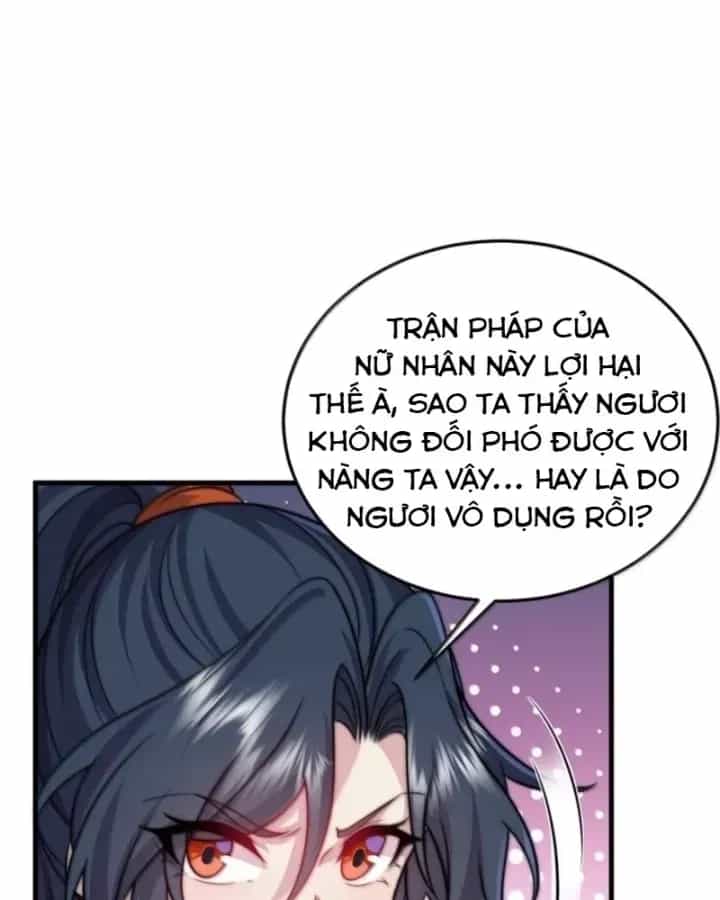 Vai Ác Sư Tôn Mang Theo Các Đồ Đệ Vô Địch Thiên Hạ - Chương 214 - ảnh 43