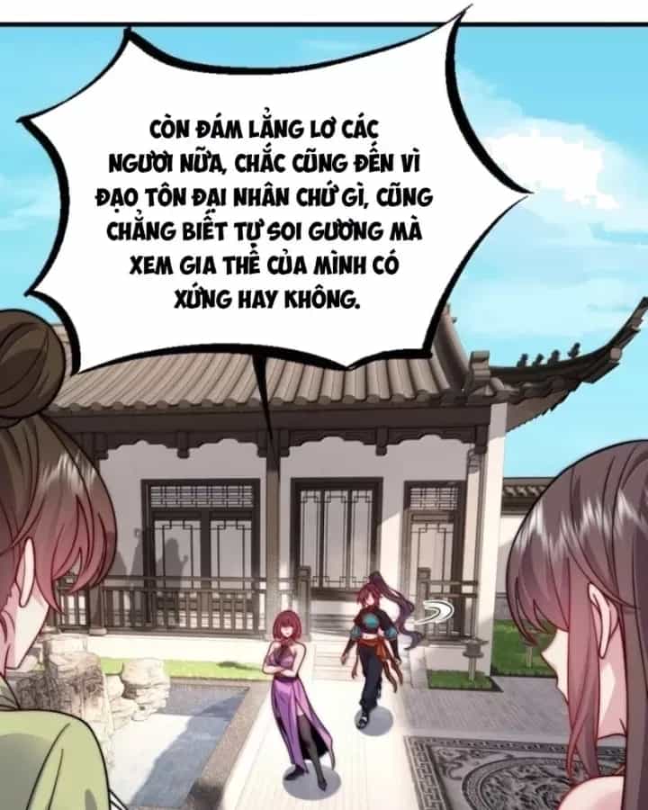 Vai Ác Sư Tôn Mang Theo Các Đồ Đệ Vô Địch Thiên Hạ - Chương 214 - ảnh 60
