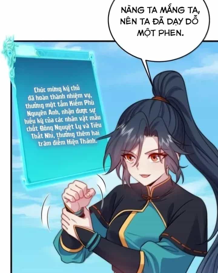 Vai Ác Sư Tôn Mang Theo Các Đồ Đệ Vô Địch Thiên Hạ - Chương 214 - ảnh 68