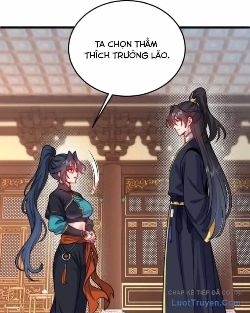 Vai Ác Sư Tôn Mang Theo Các Đồ Đệ Vô Địch Thiên Hạ - Chương 219 - ảnh 12