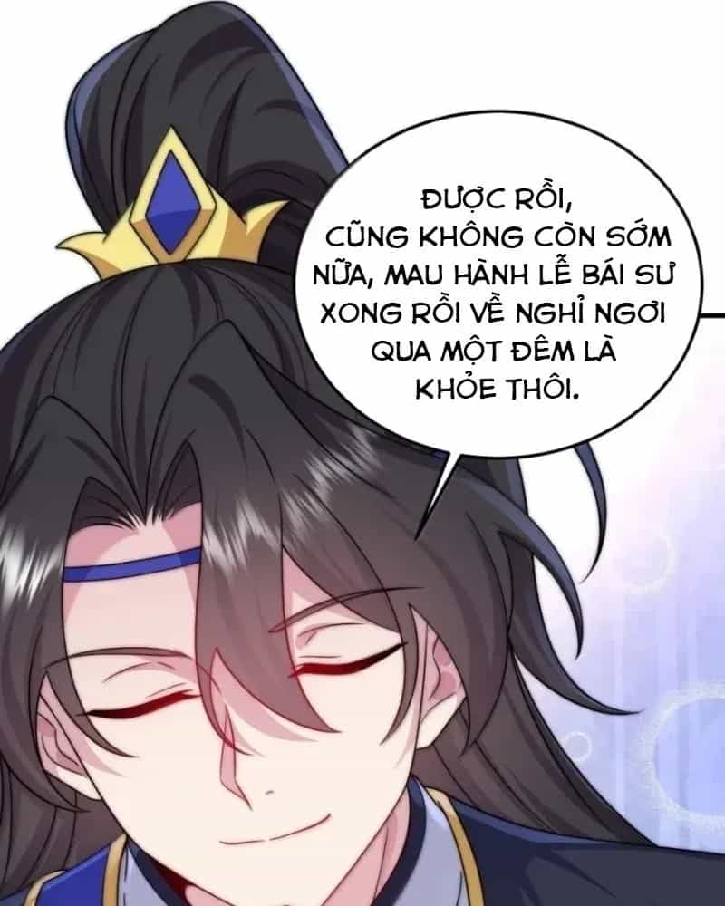 Vai Ác Sư Tôn Mang Theo Các Đồ Đệ Vô Địch Thiên Hạ - Chương 220 - ảnh 35
