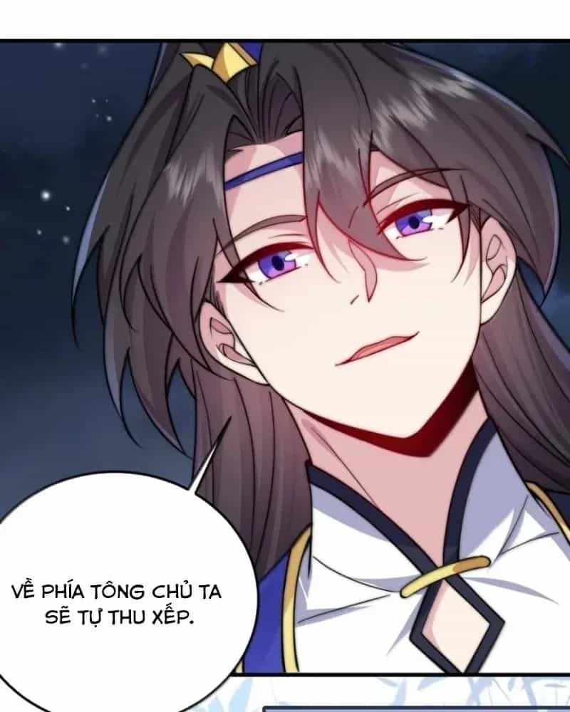 Vai Ác Sư Tôn Mang Theo Các Đồ Đệ Vô Địch Thiên Hạ - Chương 221 - ảnh 35