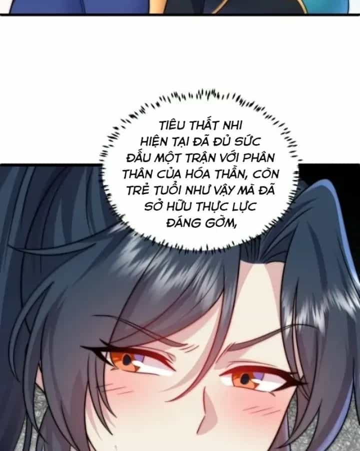 Vai Ác Sư Tôn Mang Theo Các Đồ Đệ Vô Địch Thiên Hạ - Chương 222 - ảnh 34