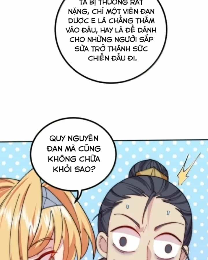 Vai Ác Sư Tôn Mang Theo Các Đồ Đệ Vô Địch Thiên Hạ - Chương 228 - ảnh 36