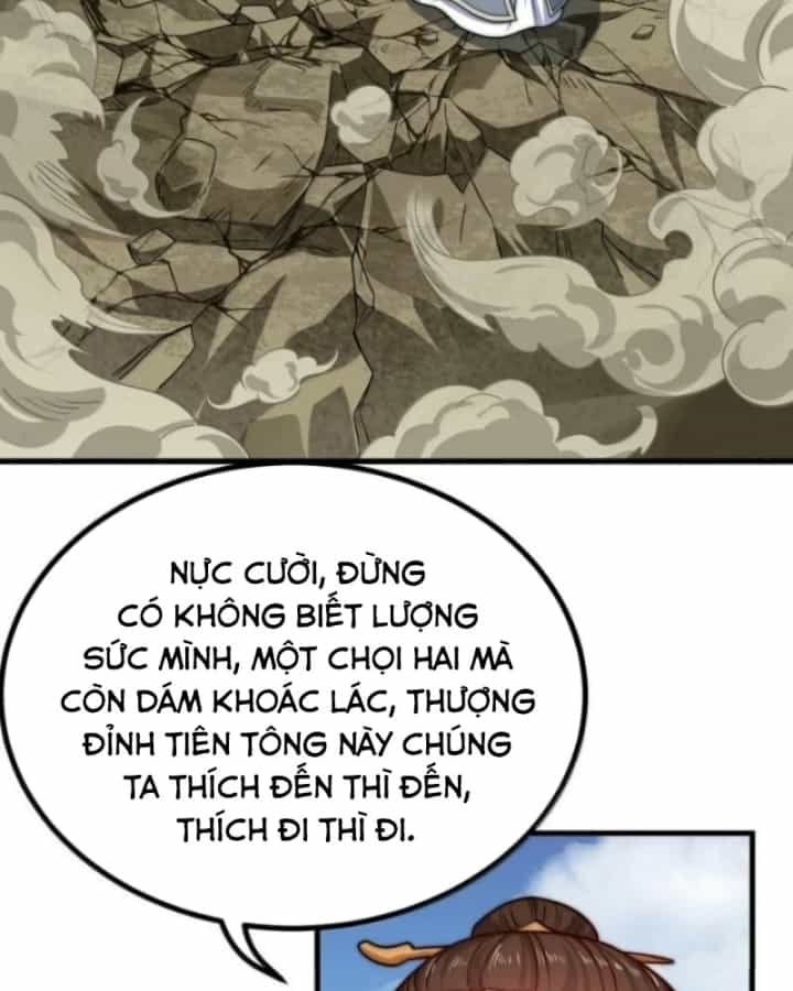 Vai Ác Sư Tôn Mang Theo Các Đồ Đệ Vô Địch Thiên Hạ - Chương 231 - ảnh 10