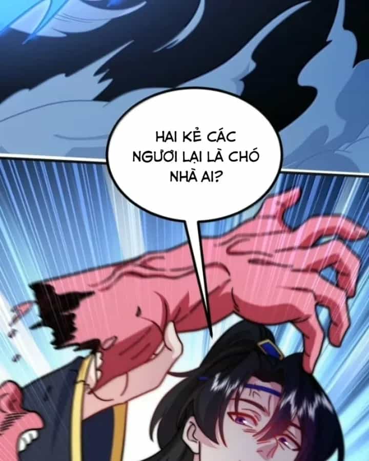 Vai Ác Sư Tôn Mang Theo Các Đồ Đệ Vô Địch Thiên Hạ - Chương 232 - ảnh 13
