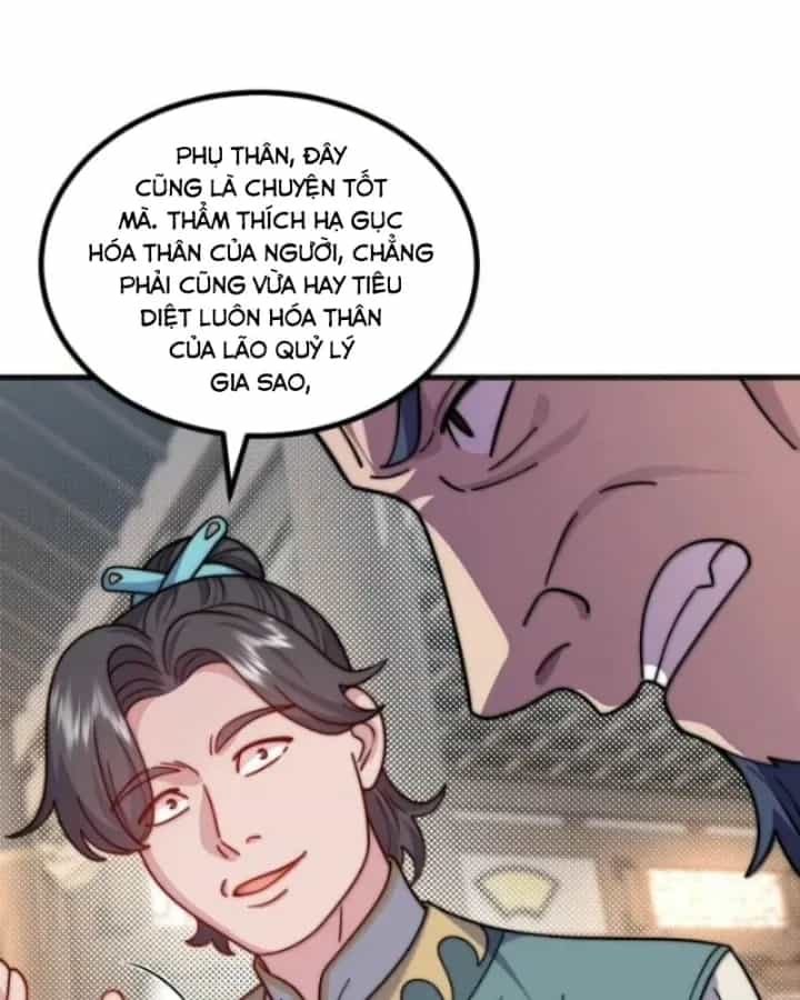 Vai Ác Sư Tôn Mang Theo Các Đồ Đệ Vô Địch Thiên Hạ - Chương 232 - ảnh 42