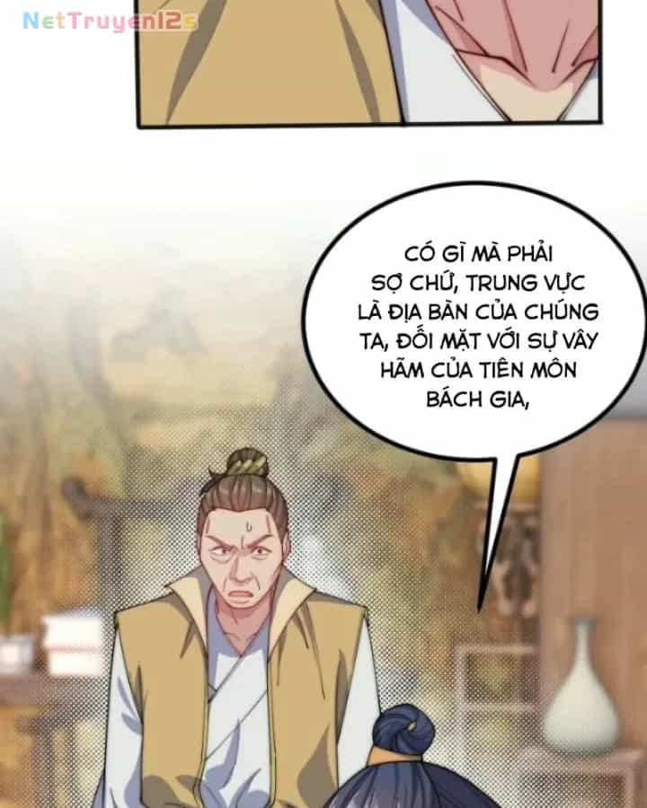 Vai Ác Sư Tôn Mang Theo Các Đồ Đệ Vô Địch Thiên Hạ - Chương 232 - ảnh 59