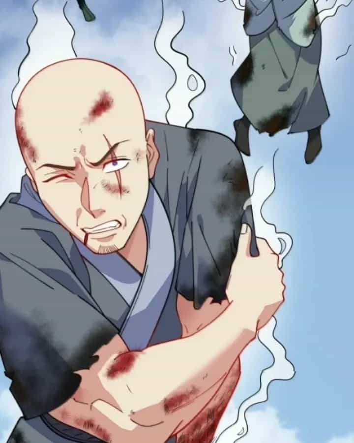 Vai Ác Sư Tôn Mang Theo Các Đồ Đệ Vô Địch Thiên Hạ - Chương 233 - ảnh 60