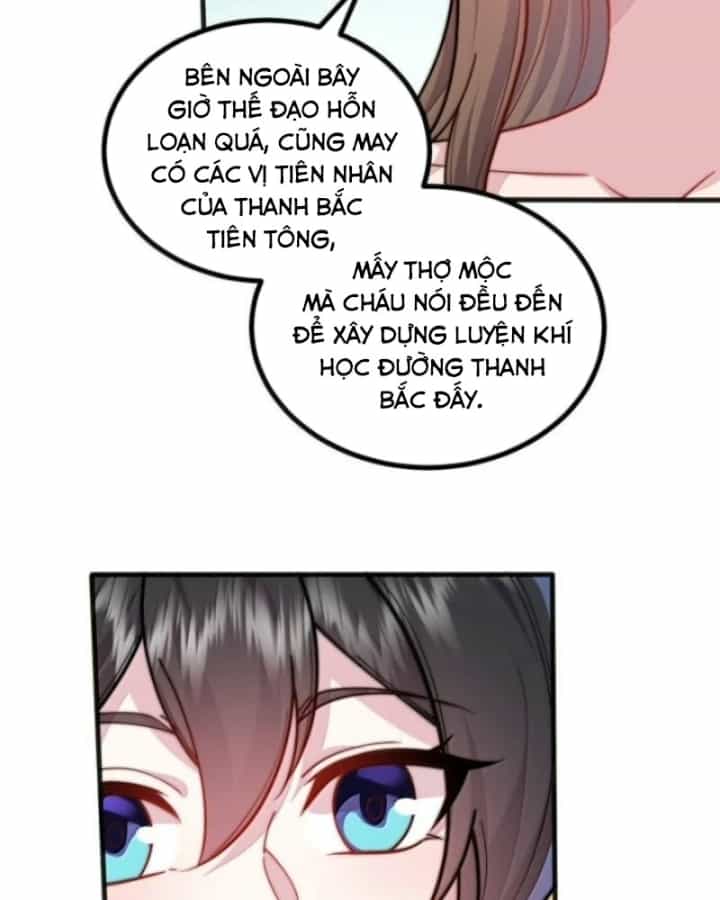 Vai Ác Sư Tôn Mang Theo Các Đồ Đệ Vô Địch Thiên Hạ - Chương 235 - ảnh 10