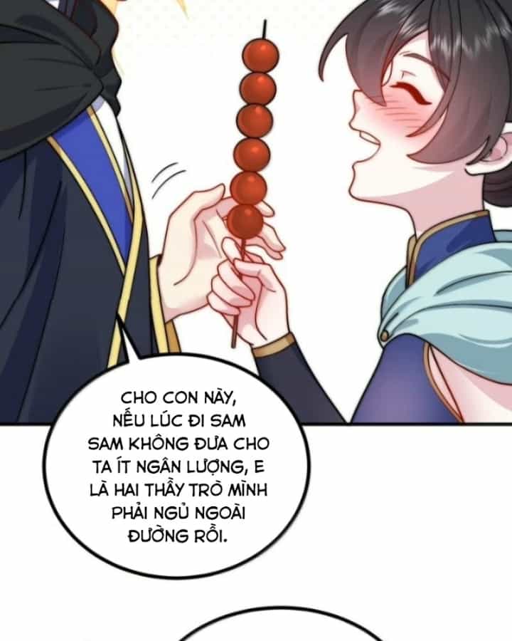 Vai Ác Sư Tôn Mang Theo Các Đồ Đệ Vô Địch Thiên Hạ - Chương 235 - ảnh 17