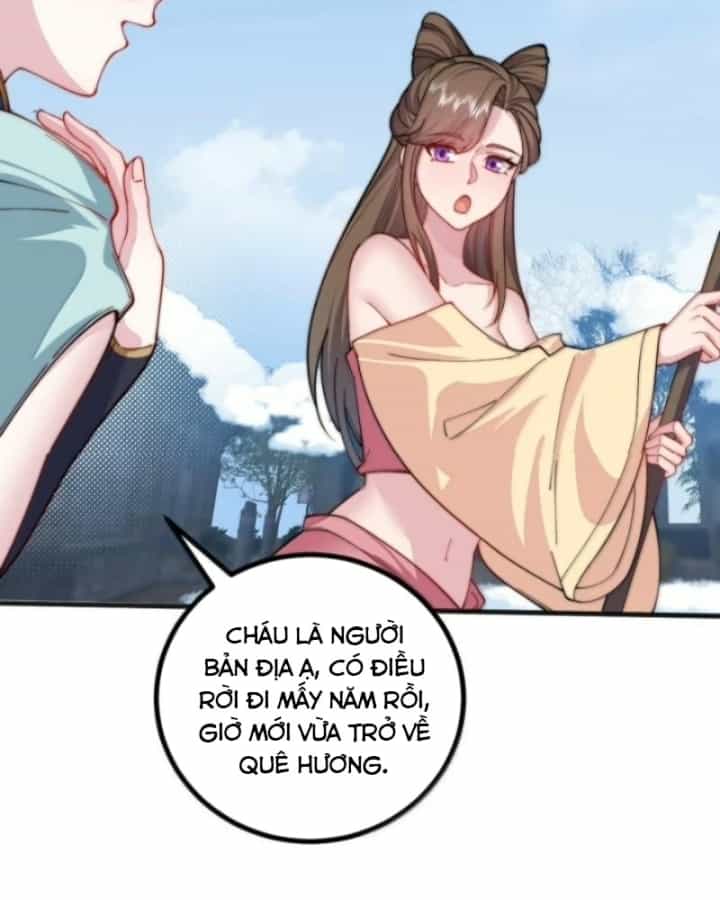 Vai Ác Sư Tôn Mang Theo Các Đồ Đệ Vô Địch Thiên Hạ - Chương 235 - ảnh 8