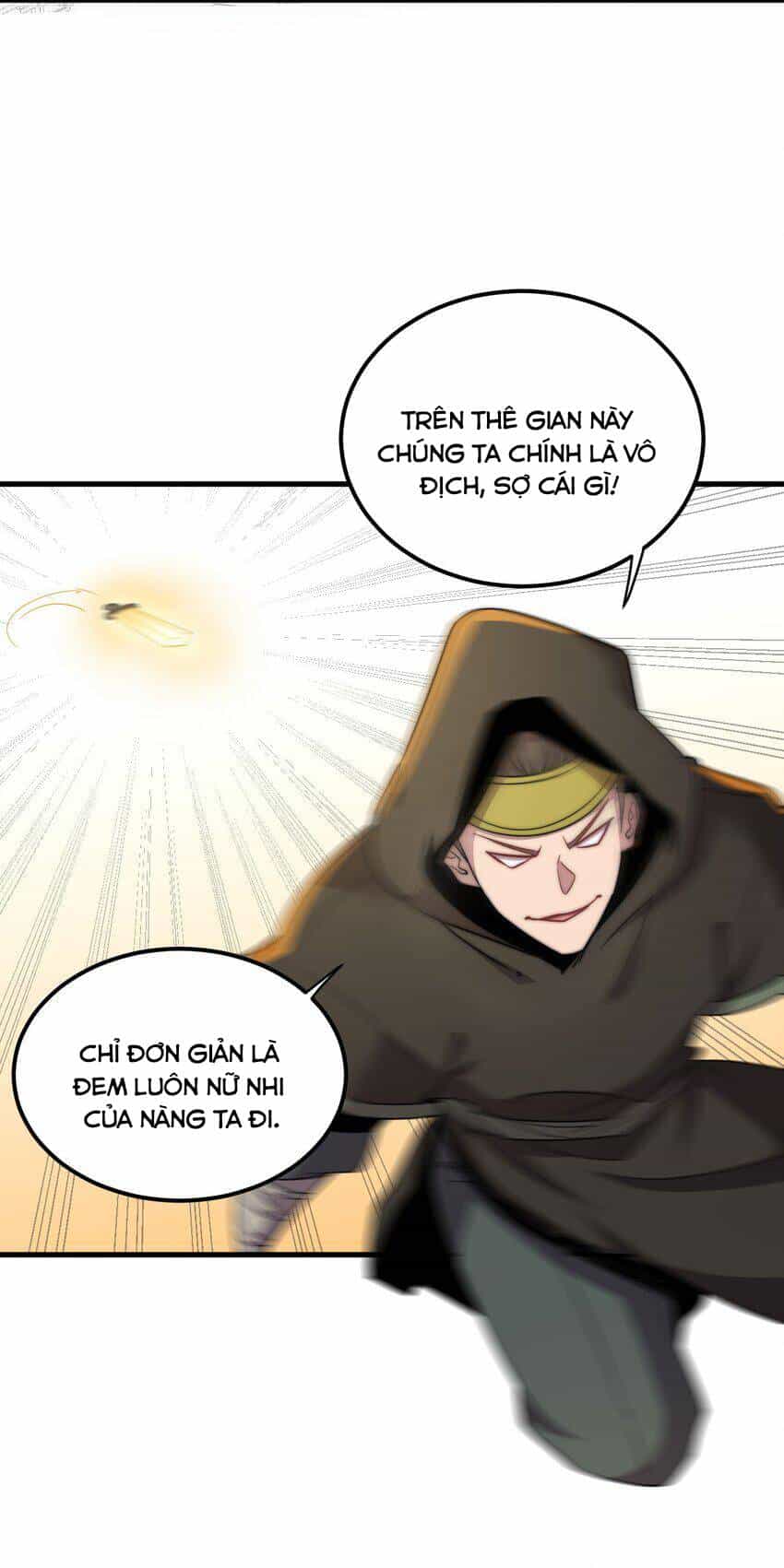 Vai Ác Sư Tôn Mang Theo Các Đồ Đệ Vô Địch Thiên Hạ - Chương 48 - ảnh 34