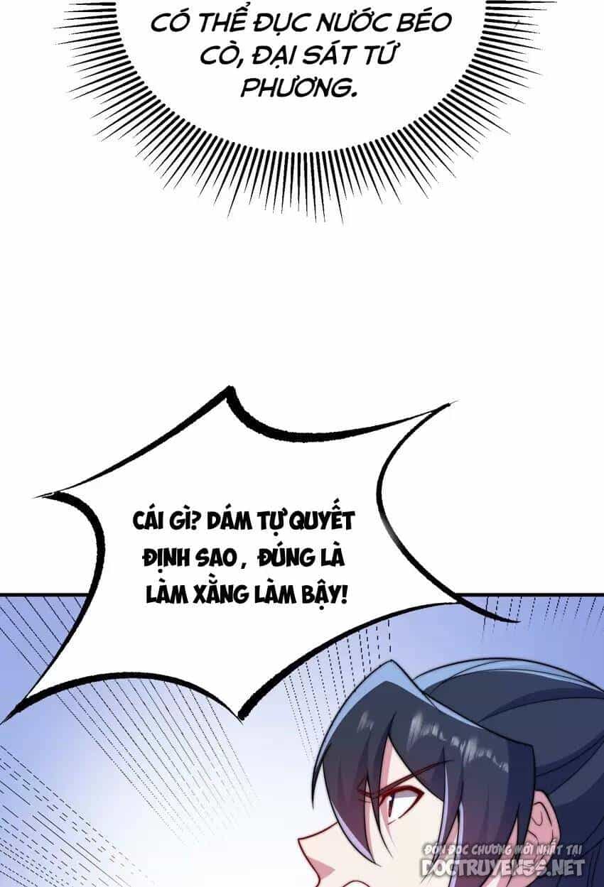 Vai Ác Sư Tôn Mang Theo Các Đồ Đệ Vô Địch Thiên Hạ - Chương 56 - ảnh 24