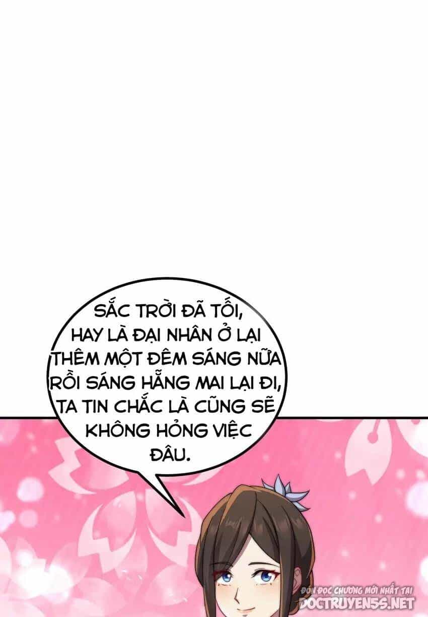 Vai Ác Sư Tôn Mang Theo Các Đồ Đệ Vô Địch Thiên Hạ - Chương 56 - ảnh 34
