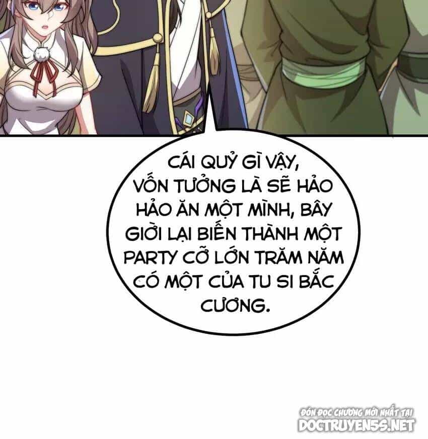 Vai Ác Sư Tôn Mang Theo Các Đồ Đệ Vô Địch Thiên Hạ - Chương 56 - ảnh 41