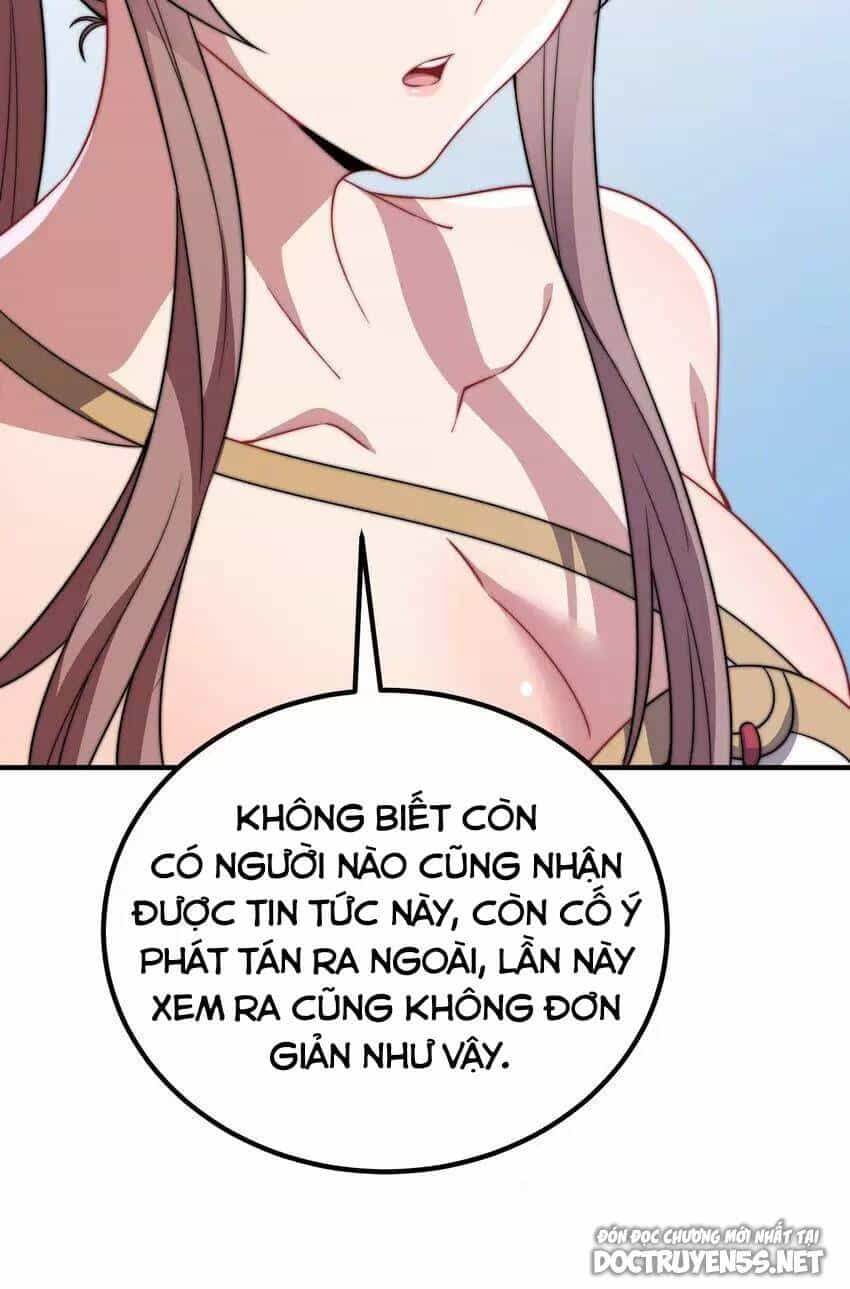 Vai Ác Sư Tôn Mang Theo Các Đồ Đệ Vô Địch Thiên Hạ - Chương 56 - ảnh 47