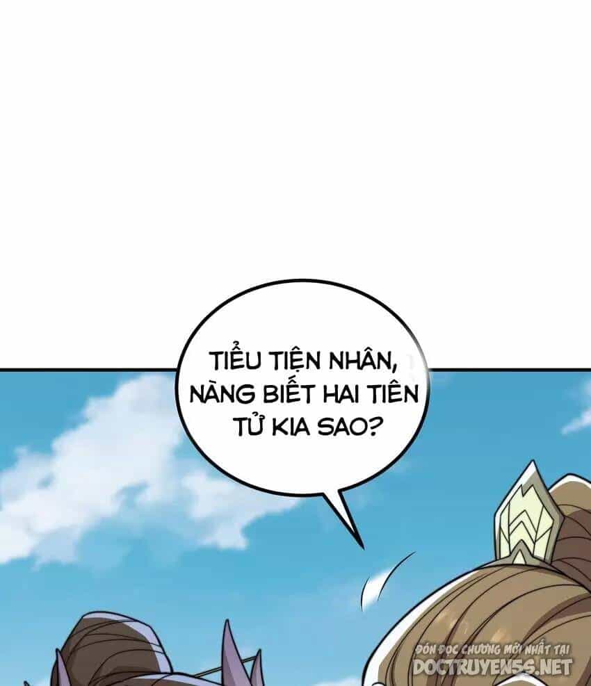 Vai Ác Sư Tôn Mang Theo Các Đồ Đệ Vô Địch Thiên Hạ - Chương 56 - ảnh 53