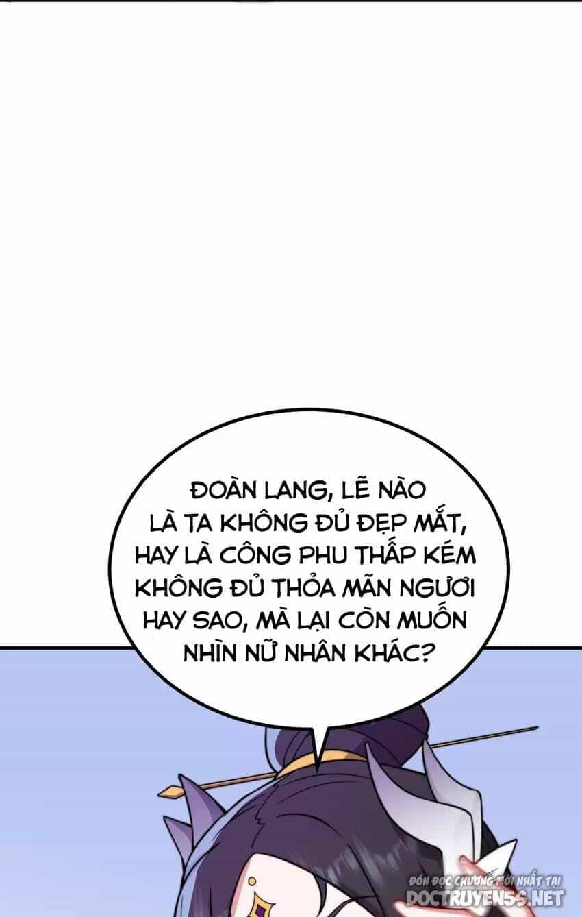 Vai Ác Sư Tôn Mang Theo Các Đồ Đệ Vô Địch Thiên Hạ - Chương 56 - ảnh 55