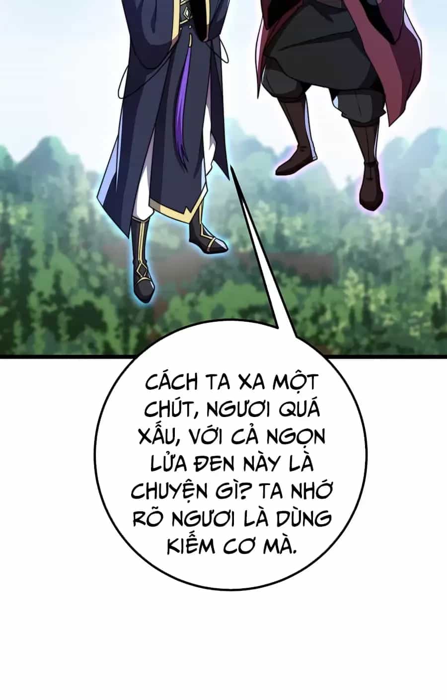 Vai Ác Sư Tôn Mang Theo Các Đồ Đệ Vô Địch Thiên Hạ - Chương 54.2 - ảnh 11