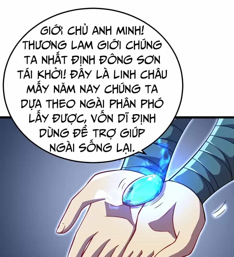 Vai Ác Sư Tôn Mang Theo Các Đồ Đệ Vô Địch Thiên Hạ - Chương 54.2 - ảnh 32