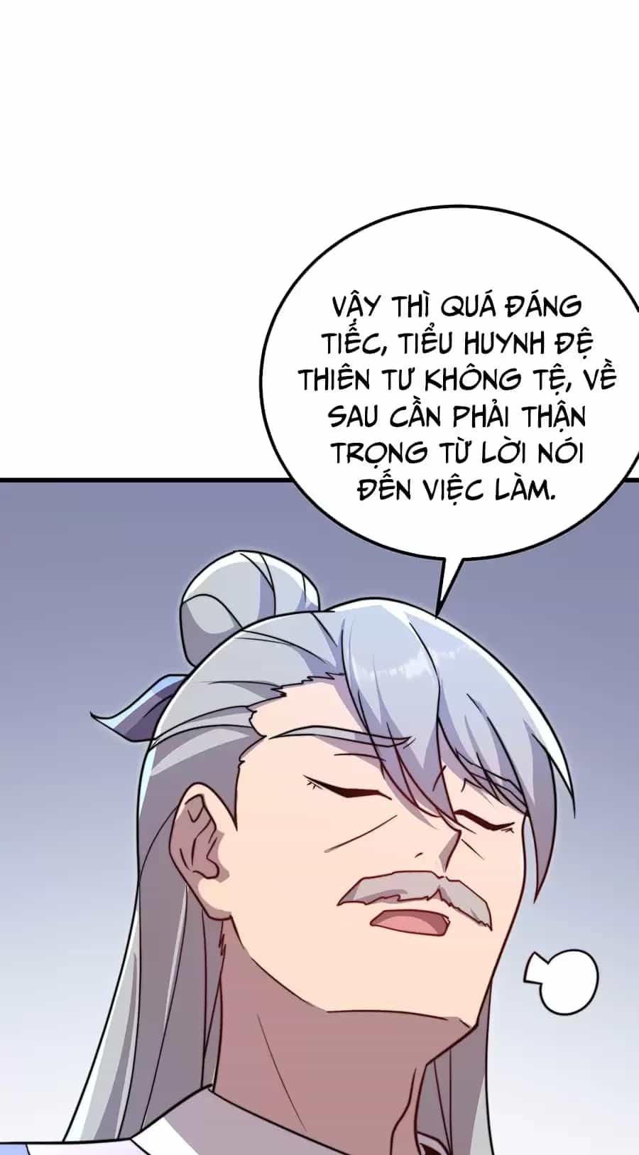 Vai Ác Sư Tôn Mang Theo Các Đồ Đệ Vô Địch Thiên Hạ - Chương 59.1 - ảnh 11