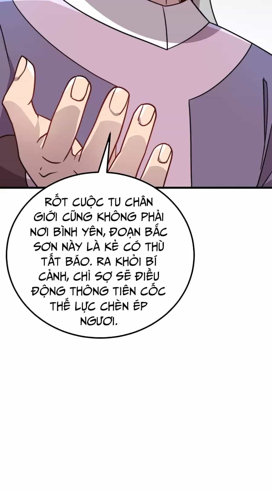 Vai Ác Sư Tôn Mang Theo Các Đồ Đệ Vô Địch Thiên Hạ - Chương 59.1 - ảnh 12