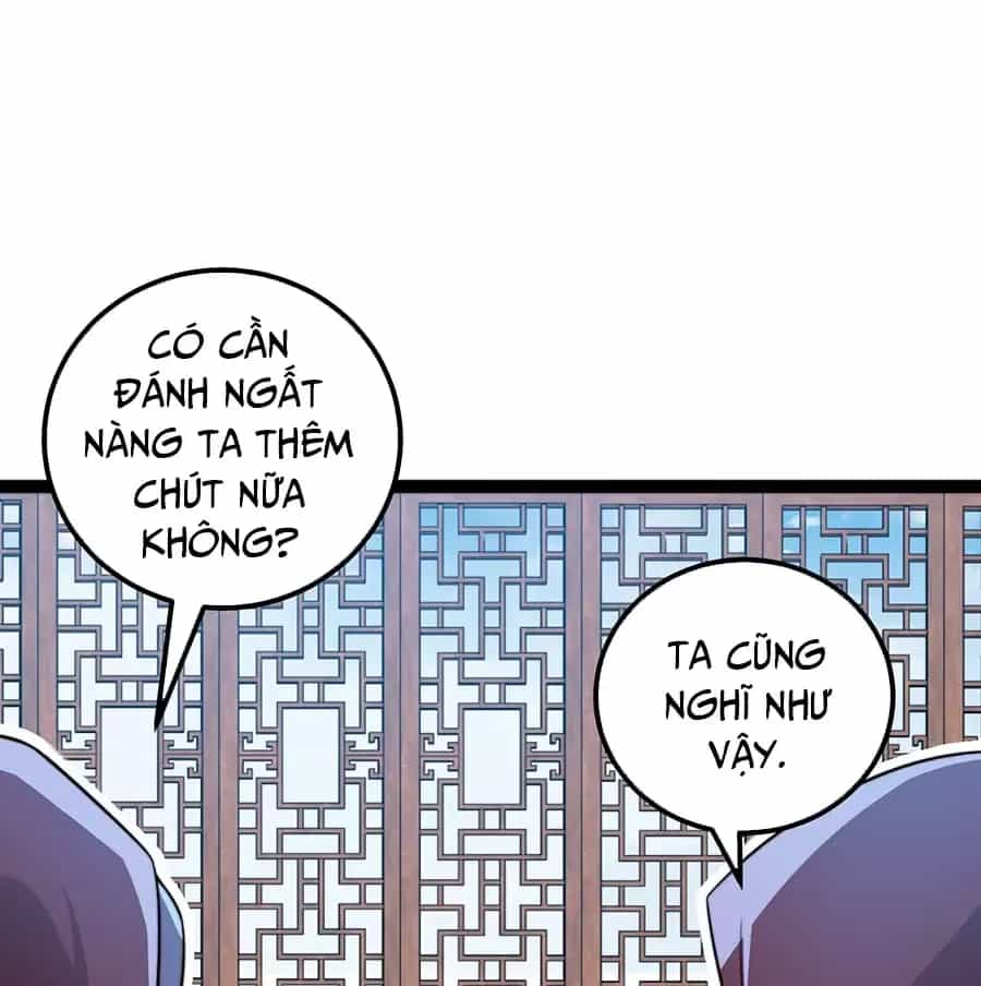 Vai Ác Sư Tôn Mang Theo Các Đồ Đệ Vô Địch Thiên Hạ - Chương 60.1 - ảnh 15